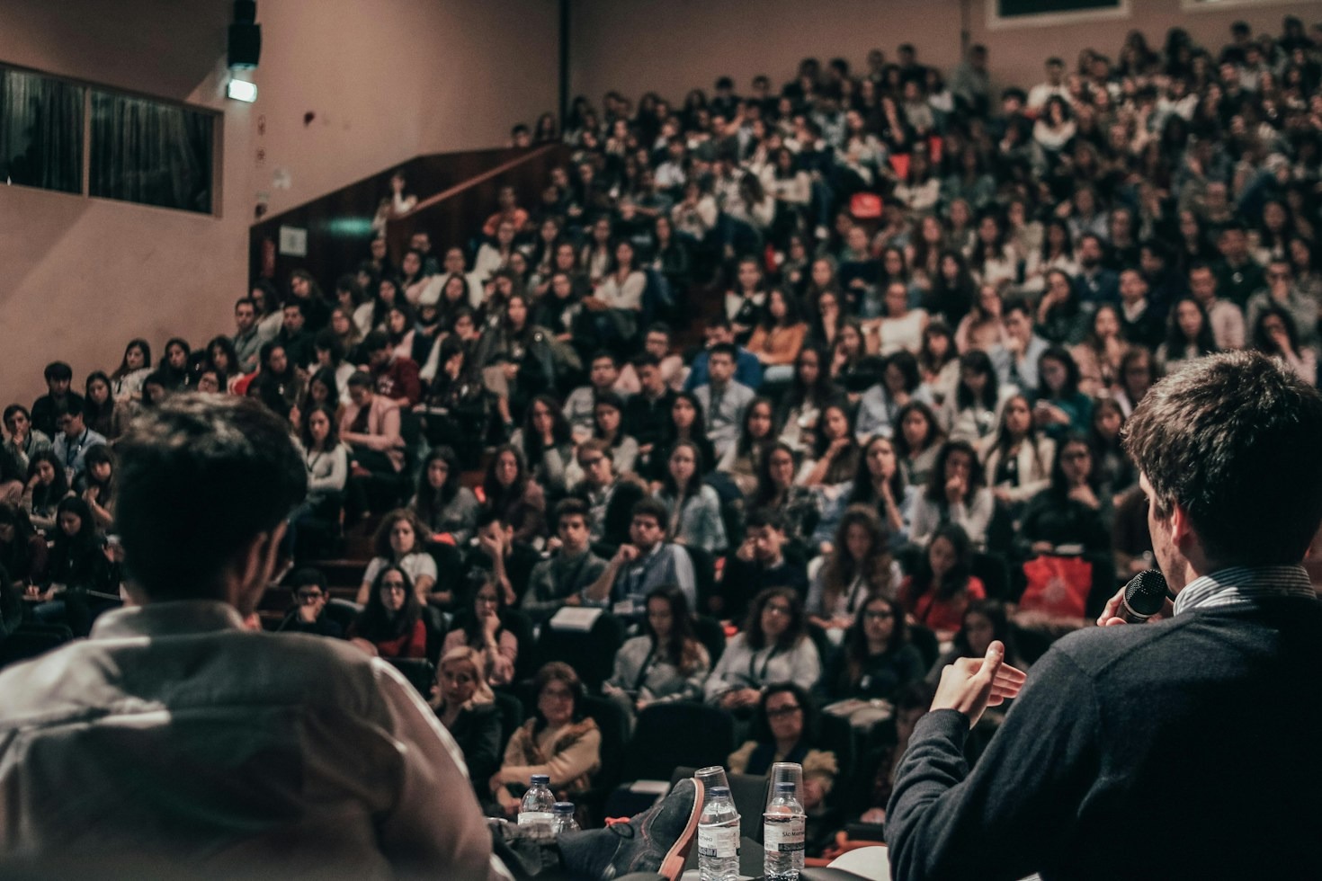 How The BACK Code Reshapes Modern Leadership