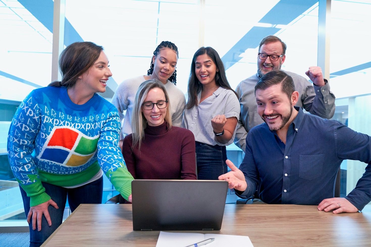 Creating Stronger Teams Through Purposeful Communication