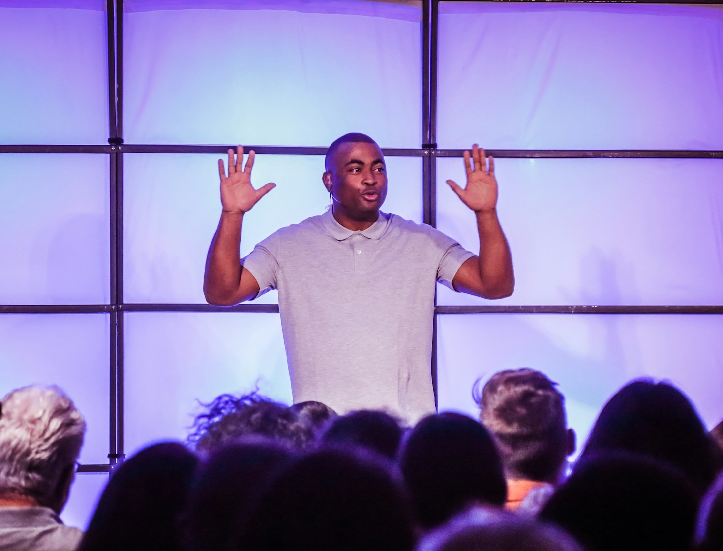 Transforming Classrooms into Spaces of Lifelong Confidence
